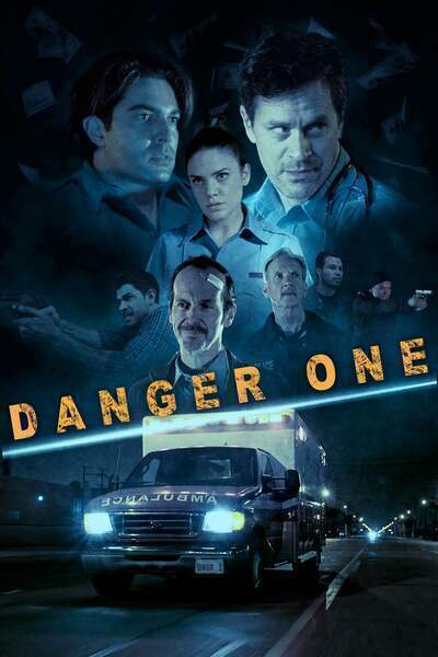 Danger One (2018) poster - Allmovieland.com