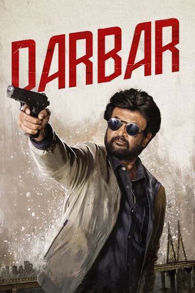 Darbar (2020) poster - Allmovieland.com