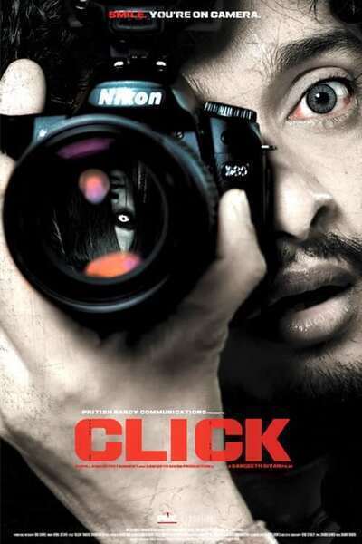 Click (2010) poster - Allmovieland.com