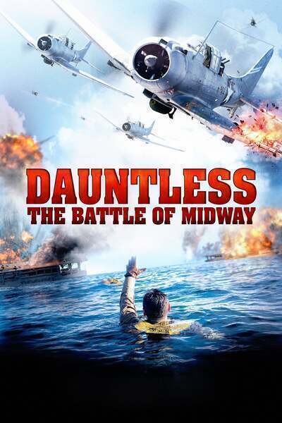 Dauntless: The Battle of Midway (2019) poster - Allmovieland.com