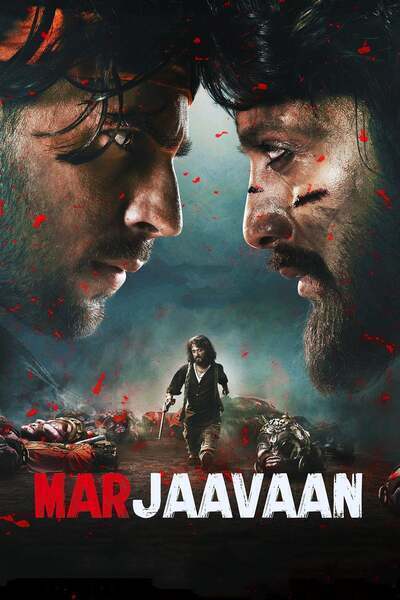 Marjaavaan (2019) poster - Allmovieland.com