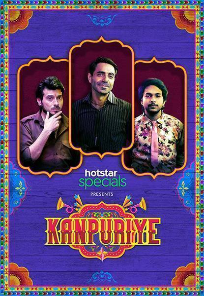 Kanpuriye (2019) poster - Allmovieland.com