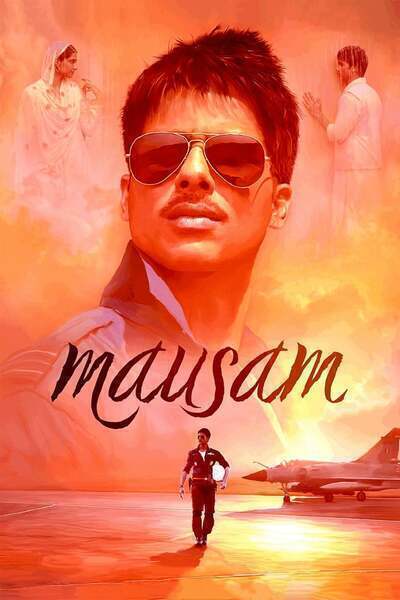Mausam (2011) poster - Allmovieland.com