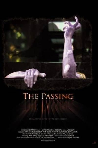 The Passing (2011) poster - Allmovieland.com