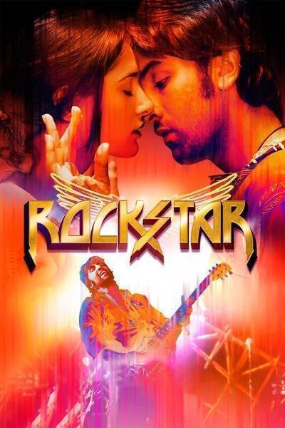 Rockstar (2011) poster - Allmovieland.com