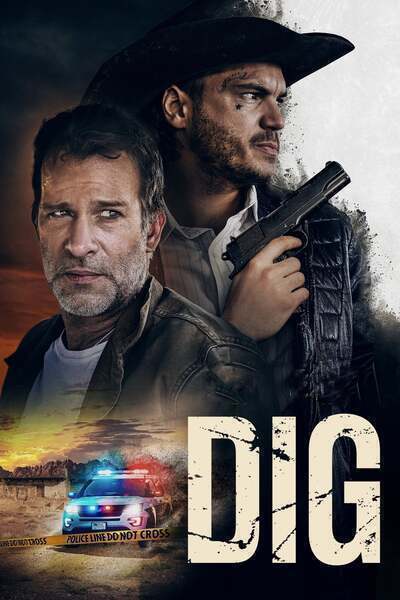 Dig (2022) poster - Allmovieland.com