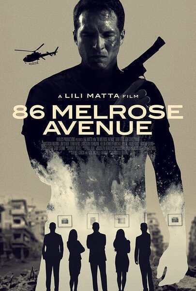 86 Melrose Avenue (2020) poster - Allmovieland.com
