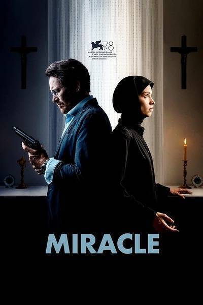 Miracle (2021) poster - Allmovieland.com