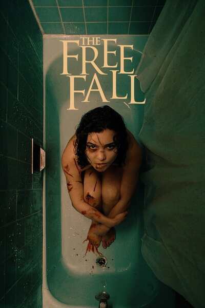 The Free Fall (2021) poster - Allmovieland.com