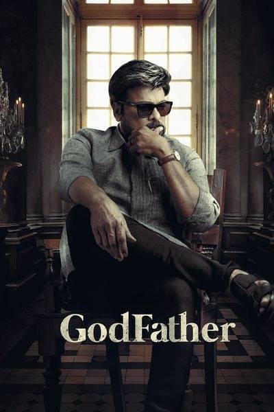 GodFather (2022) poster - Allmovieland.com