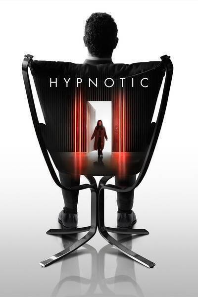 Hypnotic (2021) poster - Allmovieland.com