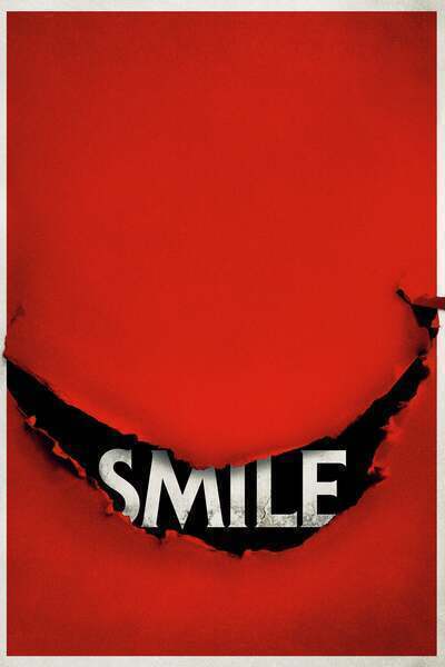 Smile (2022) poster - Allmovieland.com