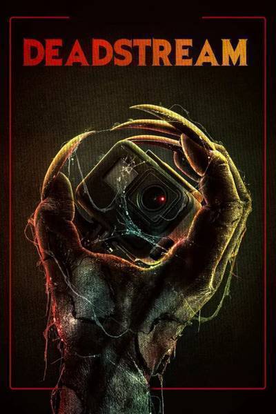 Deadstream (2022) poster - Allmovieland.com