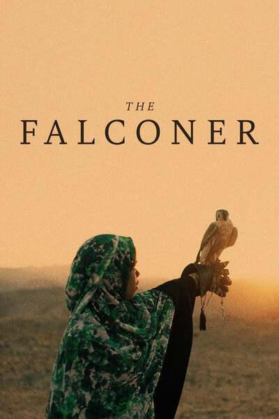 The Falconer (2021) poster - Allmovieland.com