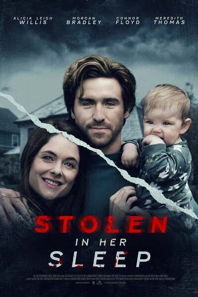 Stolen in Her Sleep (2022) poster - Allmovieland.com