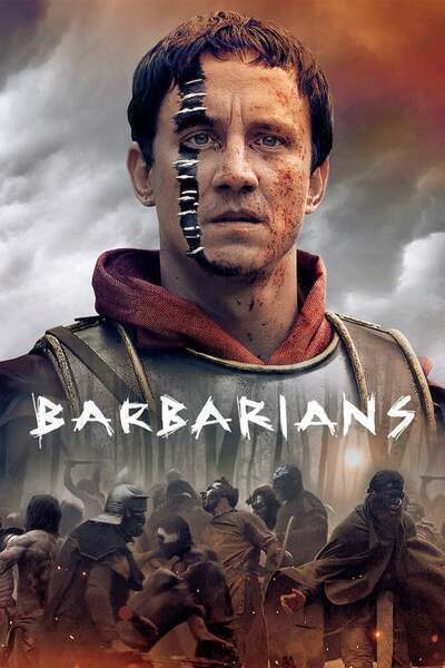 Barbarians (2020) poster - Allmovieland.com