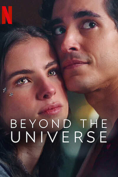 Beyond the Universe (2022) poster - Allmovieland.com