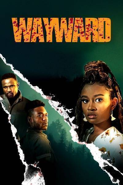 Wayward (2022) poster - Allmovieland.com