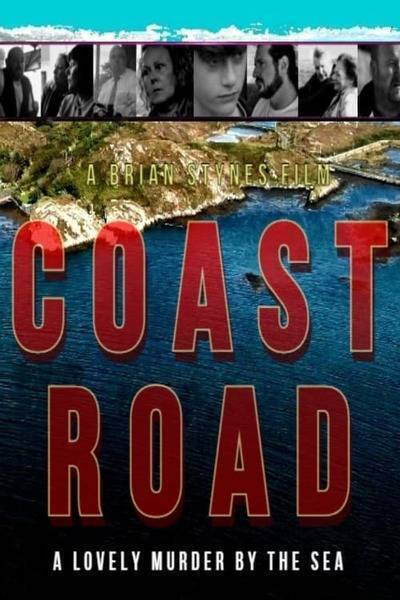 Coast Road (2022) poster - Allmovieland.com