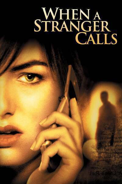 When a Stranger Calls (2006) poster - Allmovieland.com