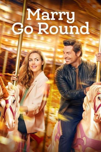 Marry Go Round (2022) poster - Allmovieland.com