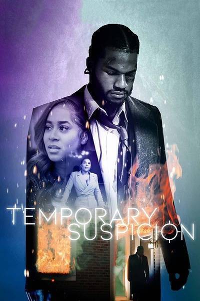 Temporary Suspicion (2022) poster - Allmovieland.com