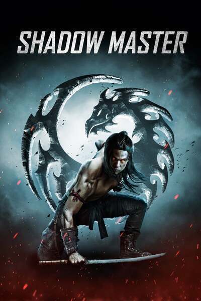 Shadow Master (2022) poster - Allmovieland.com