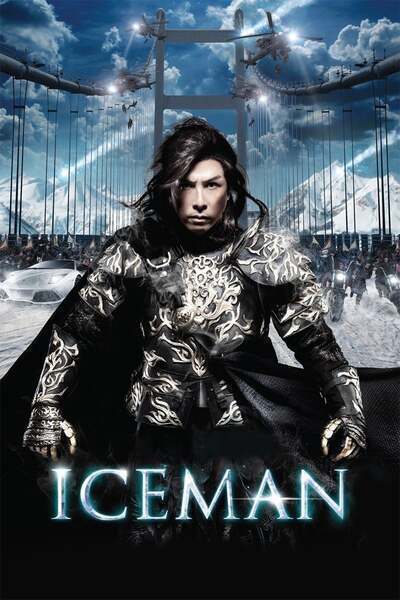 Iceman (2014) poster - Allmovieland.com
