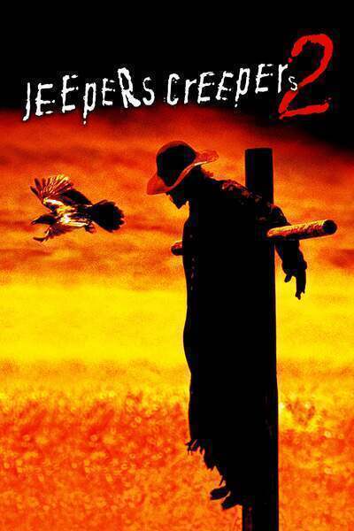 Jeepers Creepers 2 (2003) poster - Allmovieland.com