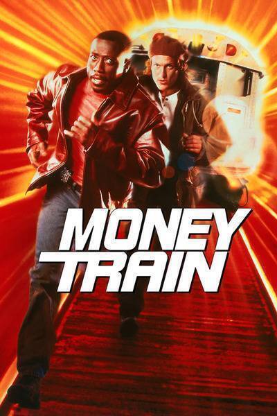 Money Train (1995) poster - Allmovieland.com