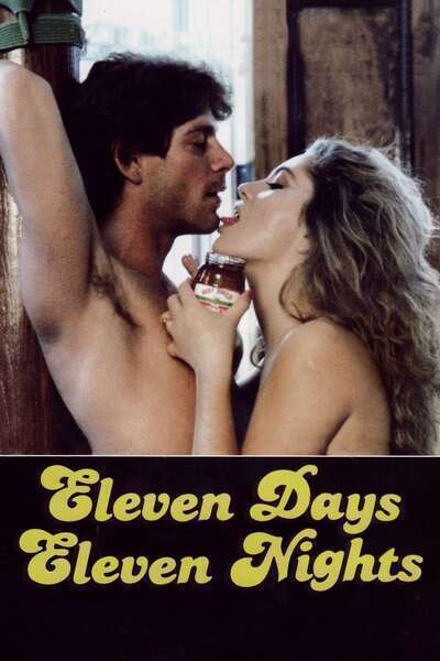 Eleven Days, Eleven Nights (1987) poster - Allmovieland.com