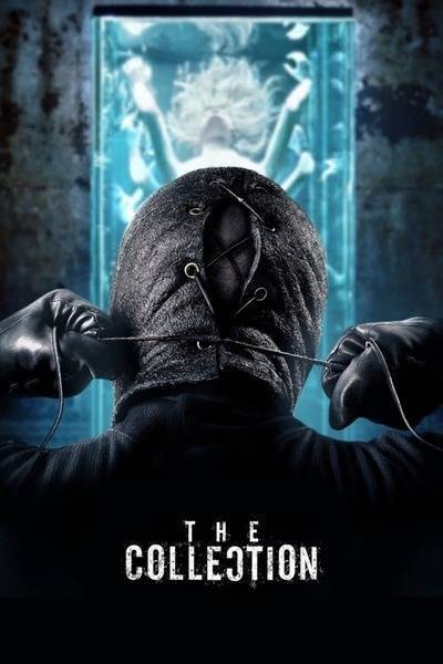 The Collection (2012) poster - Allmovieland.com