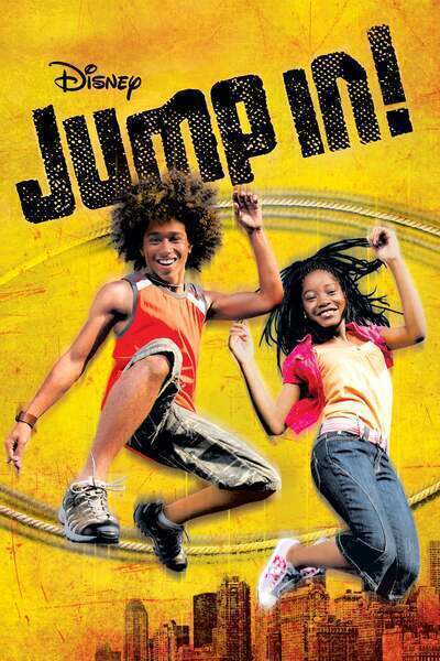 Jump In! (2007) poster - Allmovieland.com