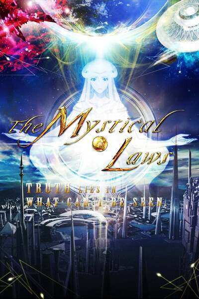 The Mystical Laws (2012) poster - Allmovieland.com