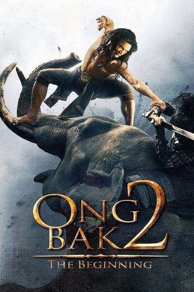 Ong Bak 2 (2008) poster - Allmovieland.com