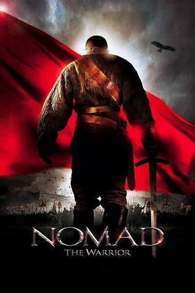 Nomad: The Warrior (2005) poster - Allmovieland.com