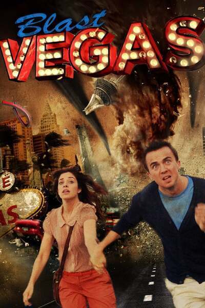 Blast Vegas (2013) poster - Allmovieland.com