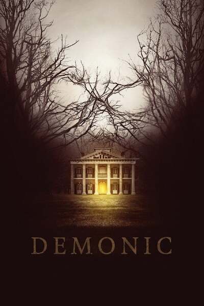 Demonic (2015) poster - Allmovieland.com