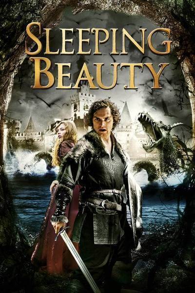 Sleeping Beauty (2014) poster - Allmovieland.com