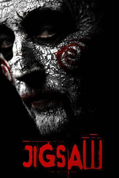 Jigsaw (2017) poster - Allmovieland.com