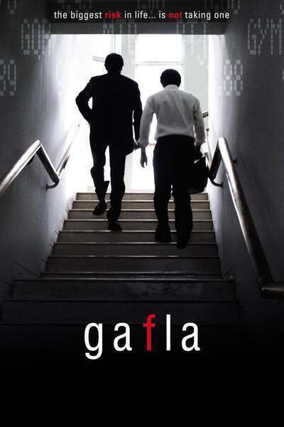 Gafla (2006) poster - Allmovieland.com