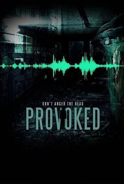 Provoked (2016) poster - Allmovieland.com