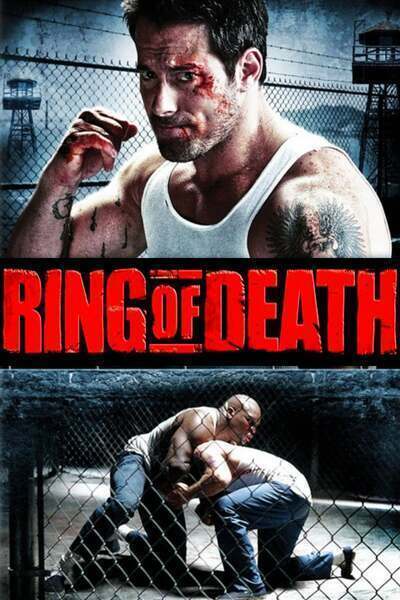 Ring of Death (2008) poster - Allmovieland.com