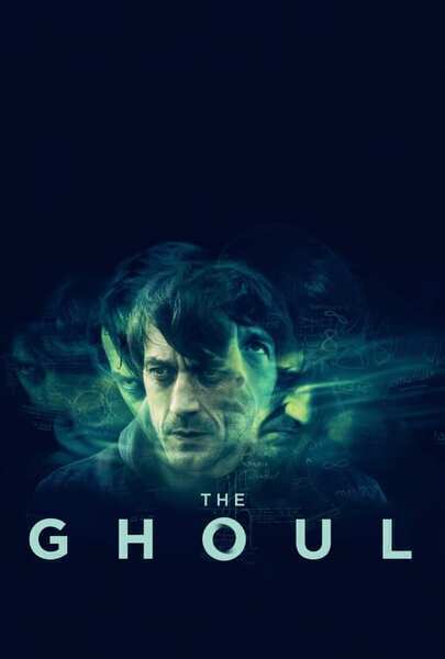 The Ghoul (2016) poster - Allmovieland.com