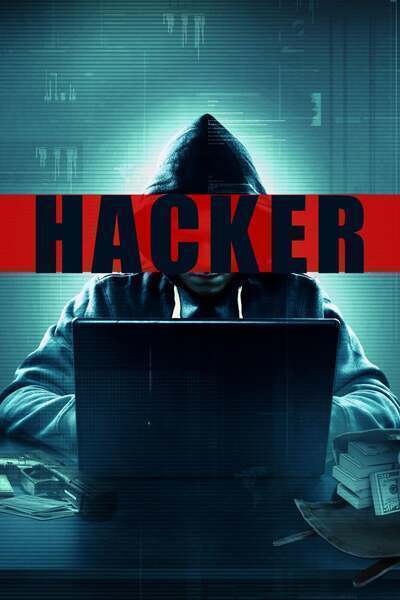 Hacker (2016) poster - Allmovieland.com