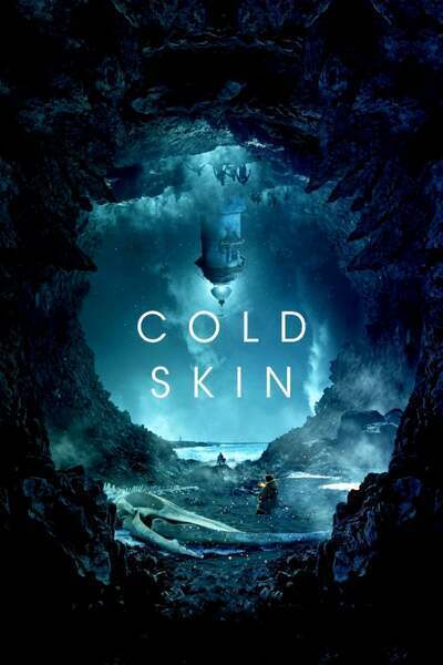 Cold Skin (2017) poster - Allmovieland.com