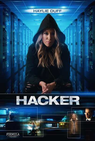 Hacker (2017) poster - Allmovieland.com