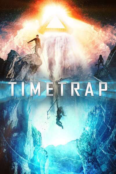 Time Trap (2017) poster - Allmovieland.com