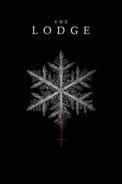 The Lodge (2019) poster - Allmovieland.com