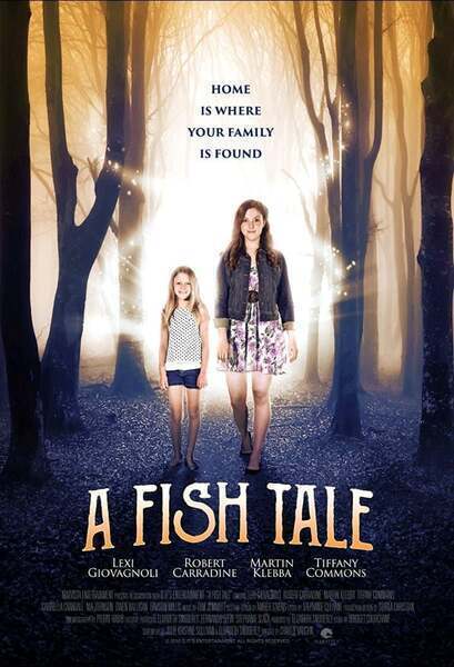 A Fish Tale (2017) poster - Allmovieland.com